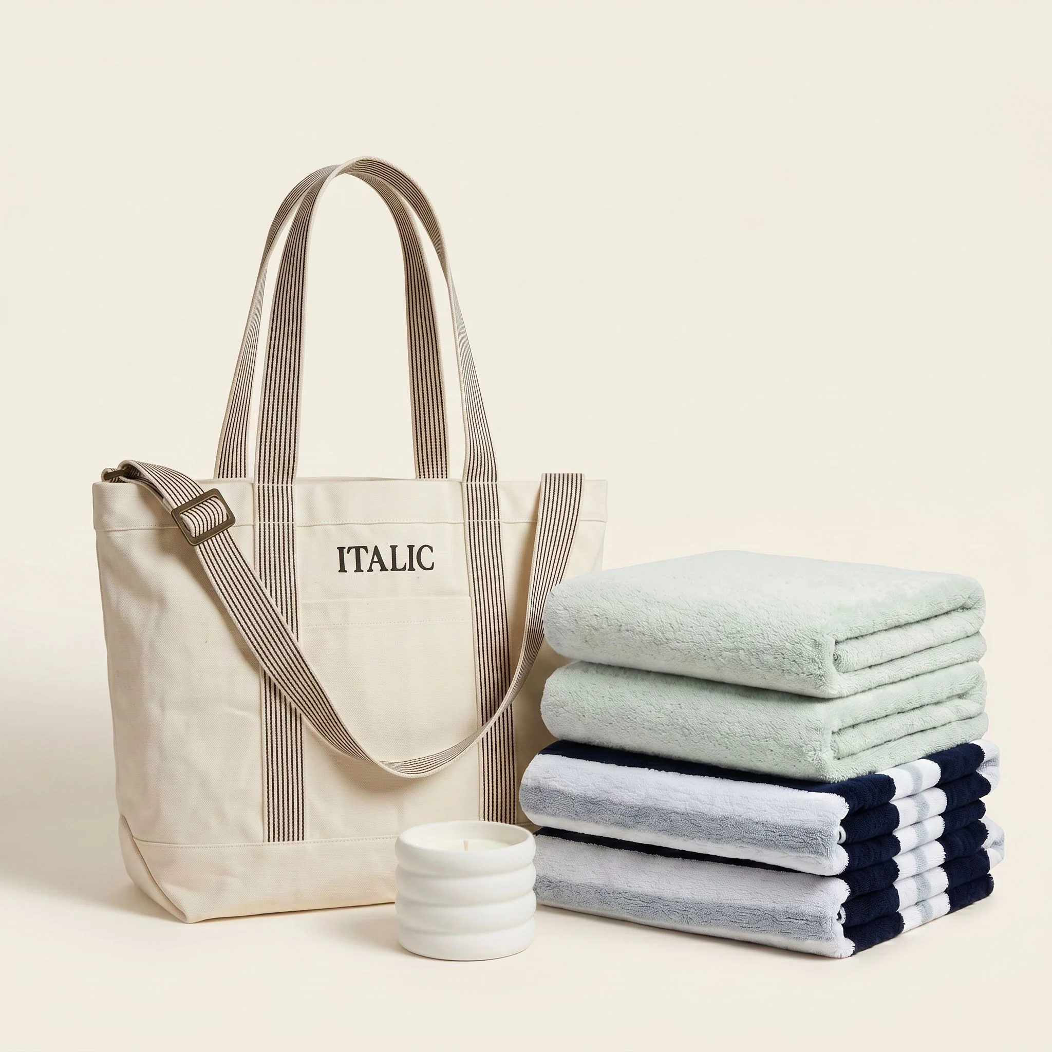 Midweek Sale: Pool & Beach Towels for $99